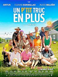 film Un p'tit truc en plus