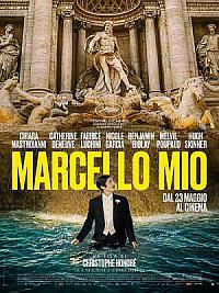 film Marcello Mio