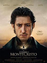 film Le Comte de Monte-Cristo