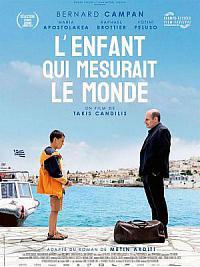 film L'Enfant qui mesurait le monde