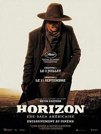 film Horizon - une saga américaine - Chapitre 1