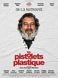 film Les Pistolets en plastique