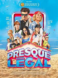 film Presque légal
