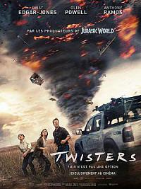 film Twisters