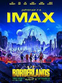 film Borderlands