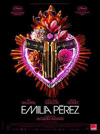 film Emilia Perez
