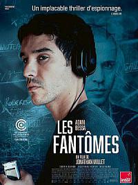 film Les Fantômes