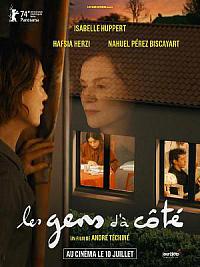 film Les Gens d'à côté