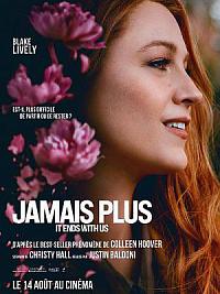 film Jamais plus - It Ends With Us