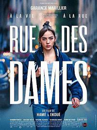 film Rue des dames