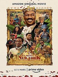 film Un prince à New York 2