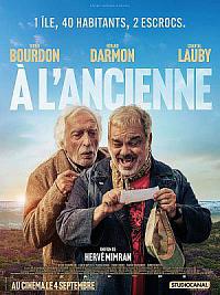 film À l'ancienne