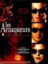 film Les Arnaqueurs
