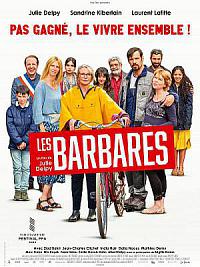 film Les Barbares
