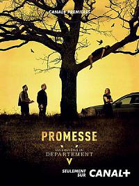 film Les Enquêtes du département V - promesse