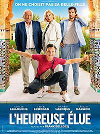 film L'Heureuse élue