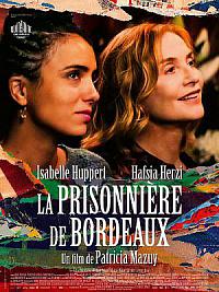 film La Prisonnière de Bordeaux