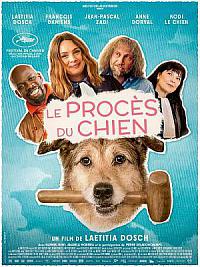 film Le Procès du chien