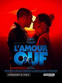 film L'Amour ouf
