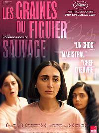 Copyright: Pyramide Distribution / cliquez sur l'affiche, il y a un lien vers une bande-annonce de Les Graines du figuier sauvage film Les Graines du figuier sauvage