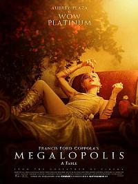 film Megalopolis