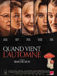 film Quand vient l'automne