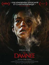 film La Damnée
