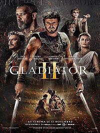 film Gladiator II