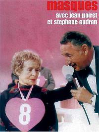 film Masques