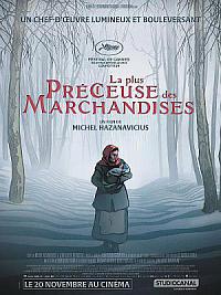 film La Plus Précieuse Des Marchandises
