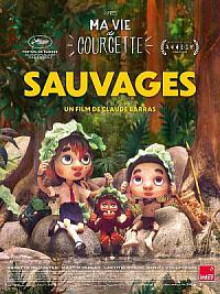 film Sauvages