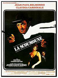 film La Scoumoune
