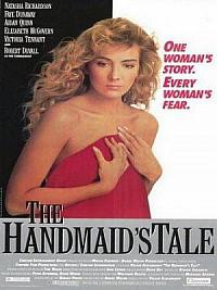 film La Servante écarlate