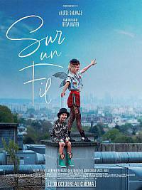 film Sur un Fil