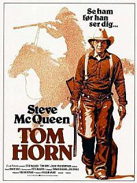 film Tom Horn, sa véritable histoire