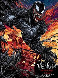 film Venom 3 - The Last Dance