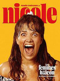 film Les Femmes au balcon