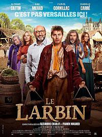 film Le Larbin