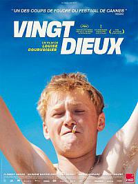 film Vingt dieux