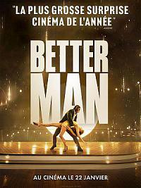 film Better Man