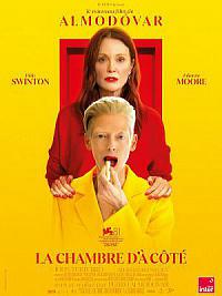 film La Chambre d'à côté