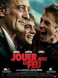 film Jouer avec le feu
