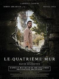 film Le Quatrième mur