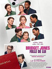 film Bridget Jones 4 - folle de lui