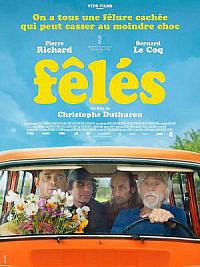 film Fêlés