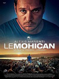 film Le Mohican