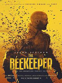 film The Beekeeper