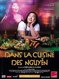 film Dans la cuisine des Nguyen