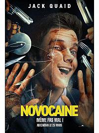 film Novocaine