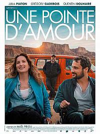 film Une pointe d'amour